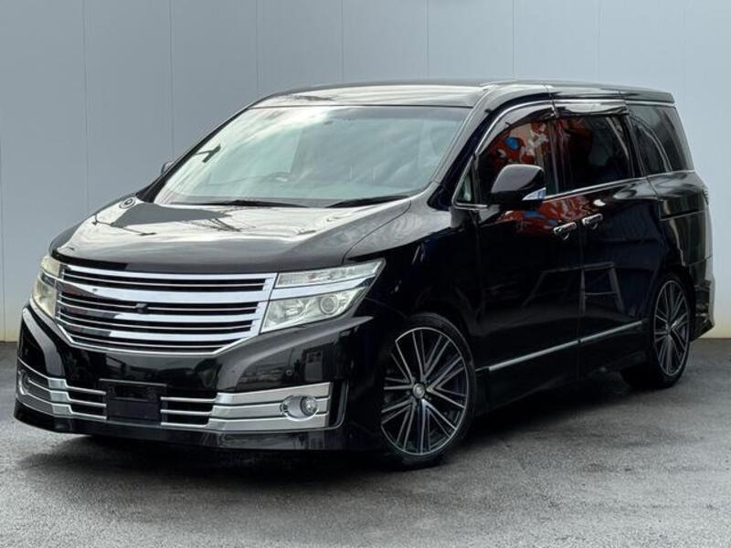 ELGRAND
