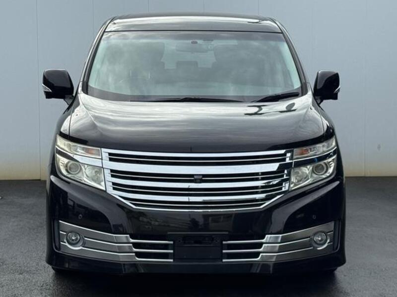 ELGRAND