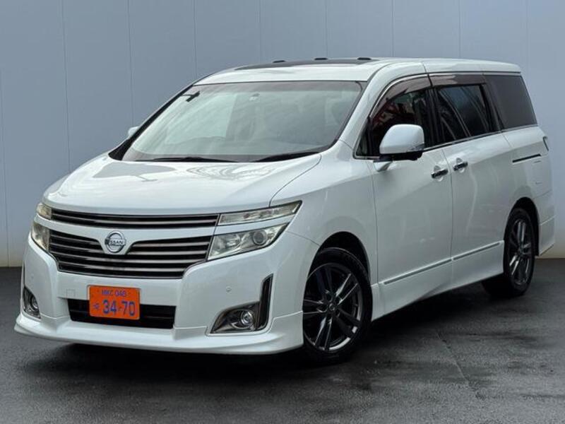 ELGRAND