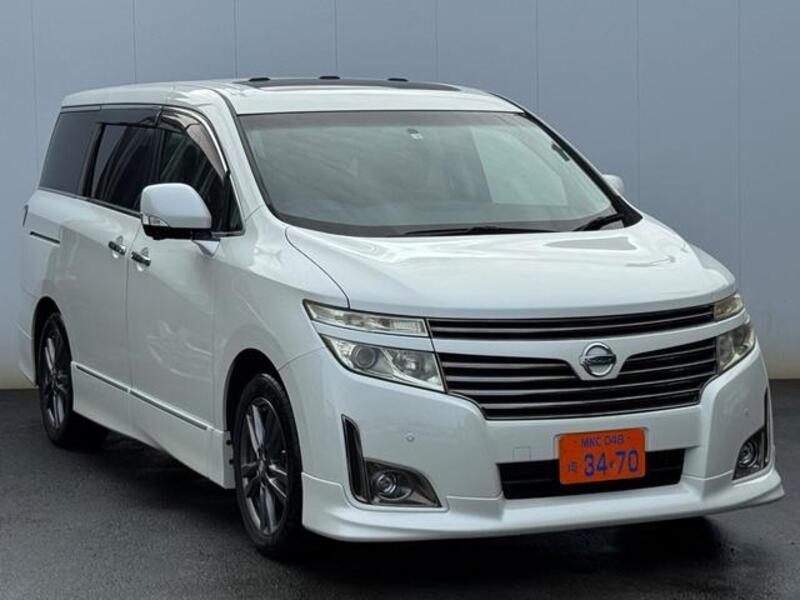 ELGRAND