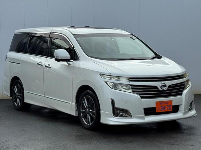 ELGRAND