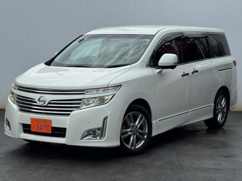 ELGRAND