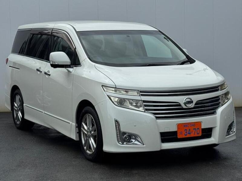 ELGRAND