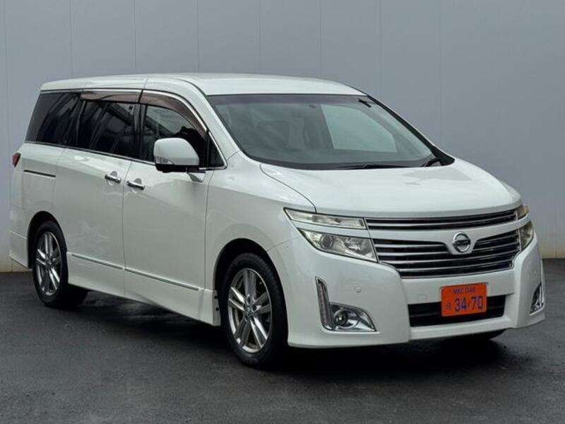 ELGRAND