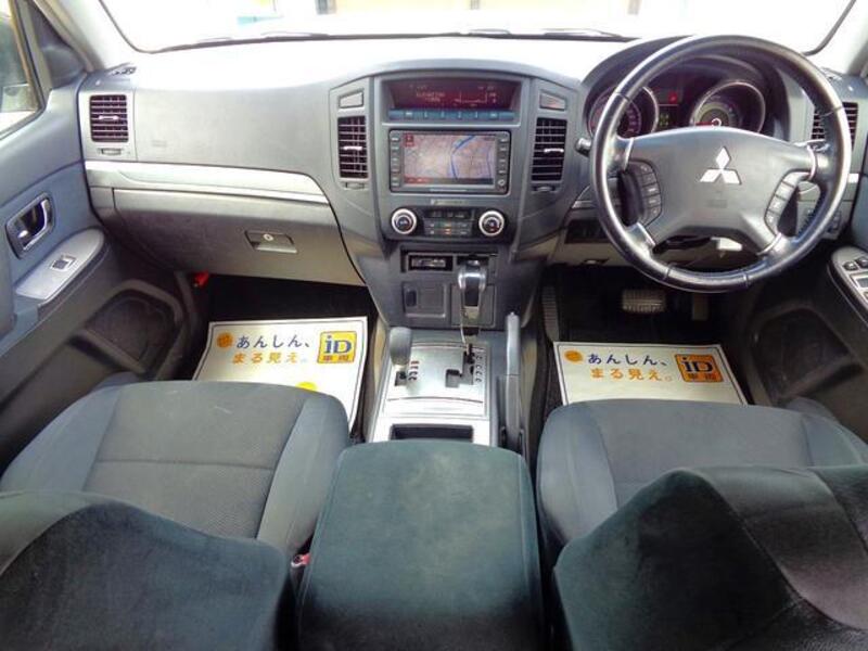PAJERO