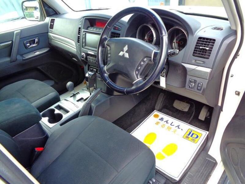 PAJERO