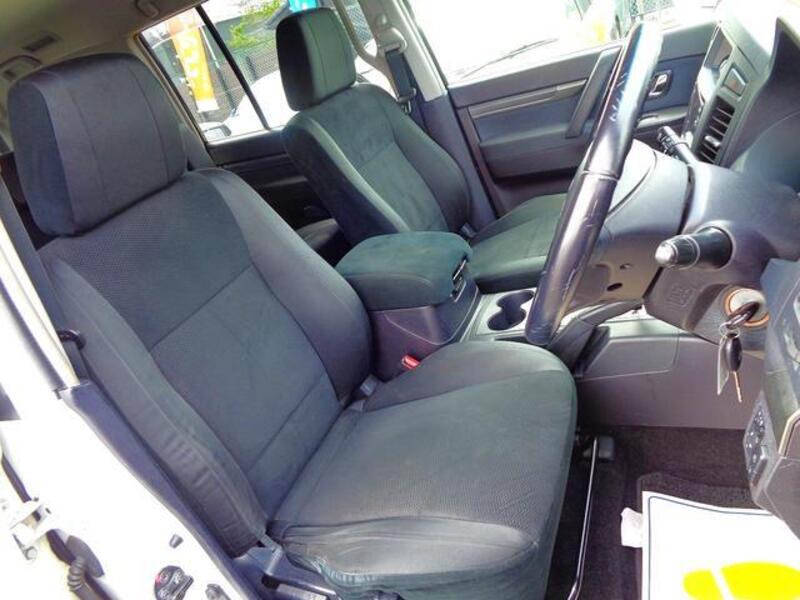 PAJERO