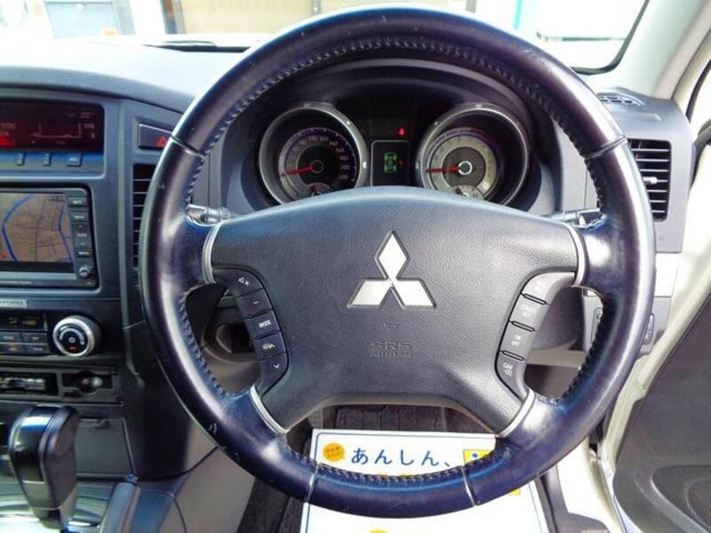 PAJERO