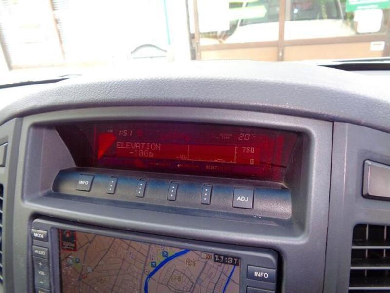 PAJERO
