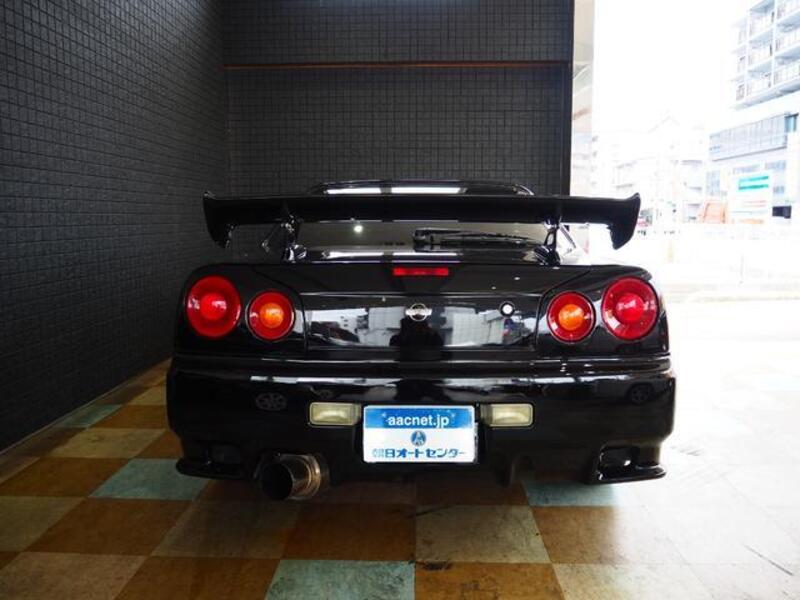 SKYLINE