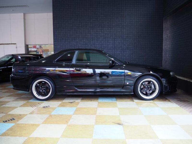 SKYLINE