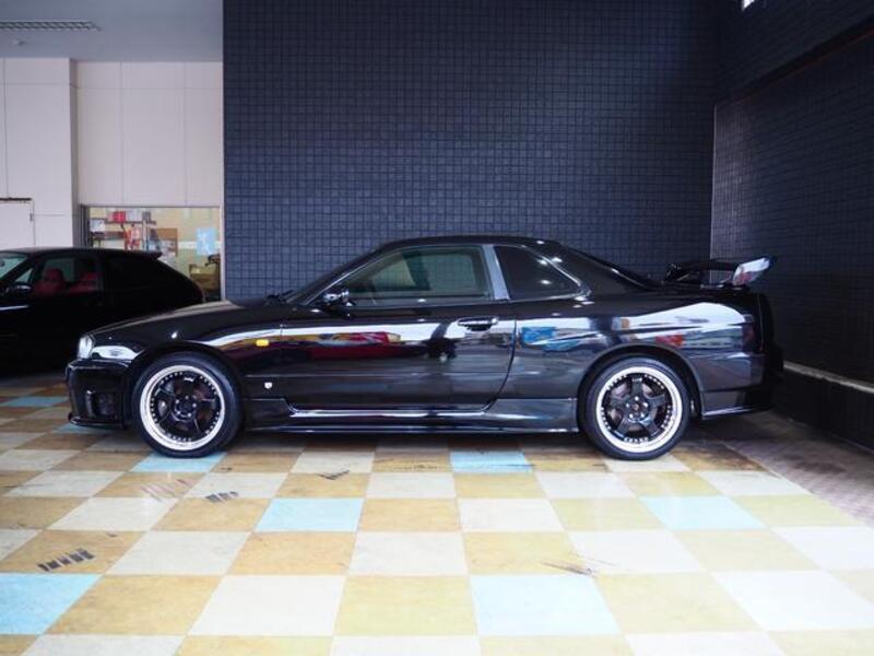 SKYLINE