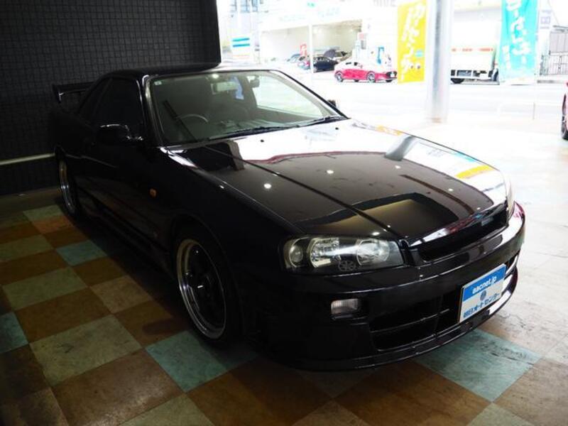 SKYLINE