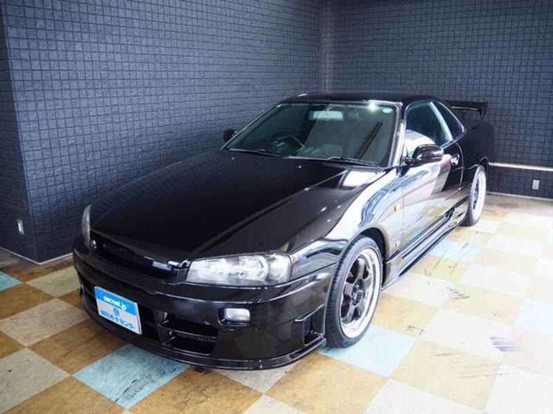 SKYLINE