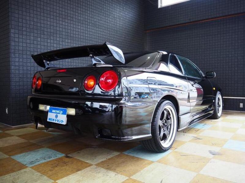 SKYLINE