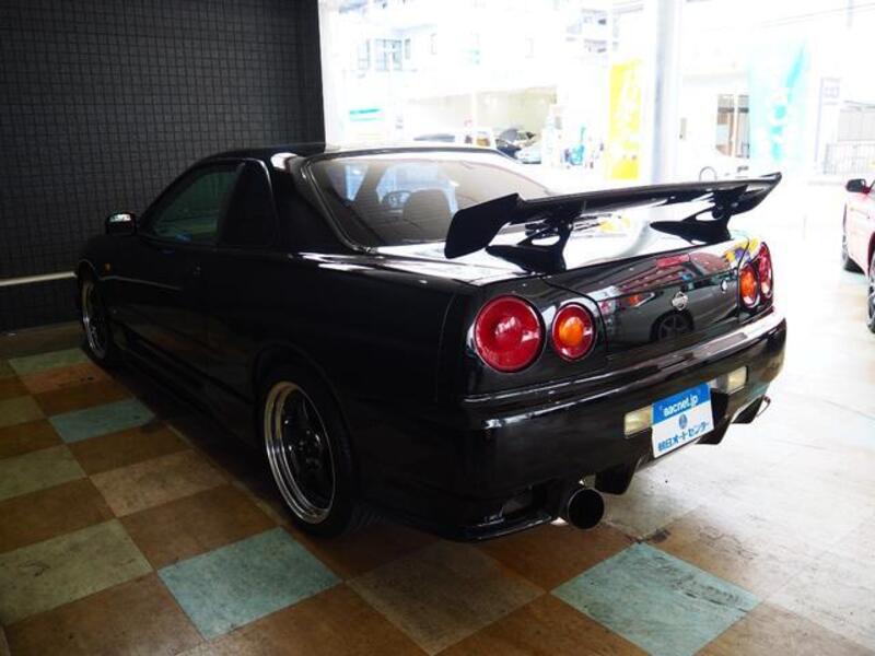 SKYLINE
