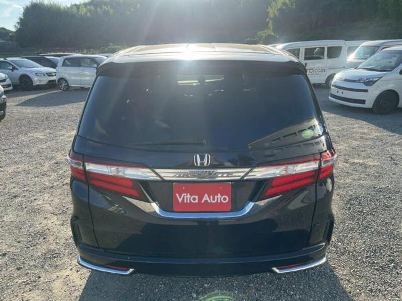 ODYSSEY