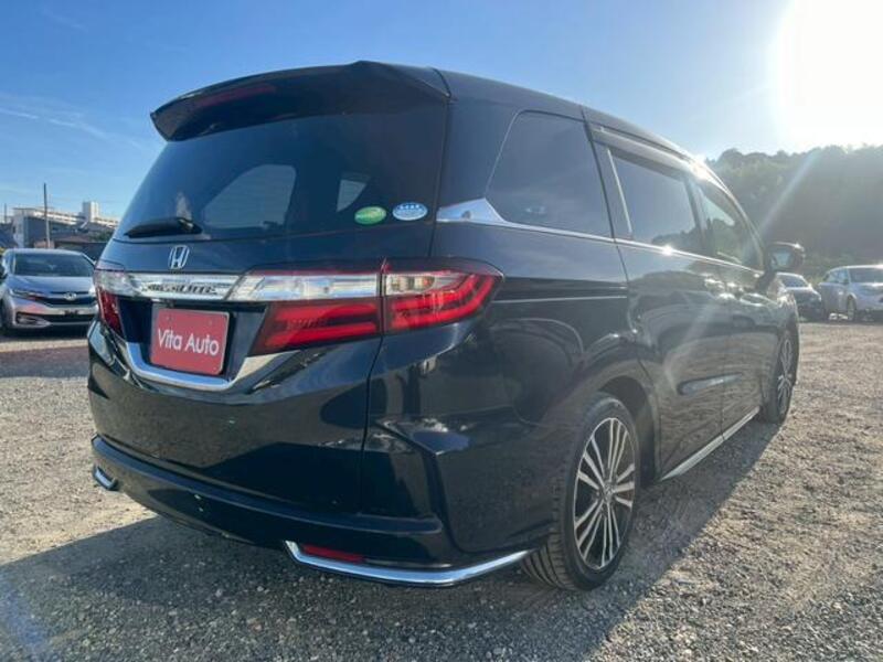 ODYSSEY