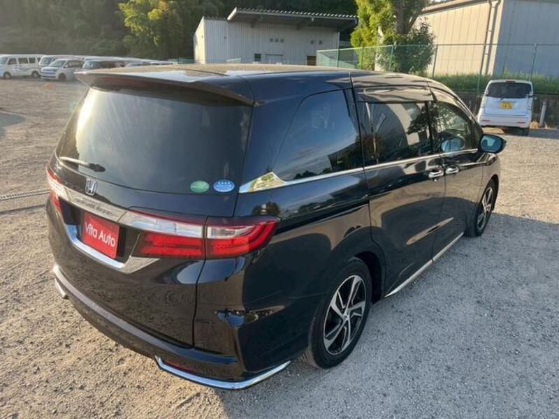 ODYSSEY