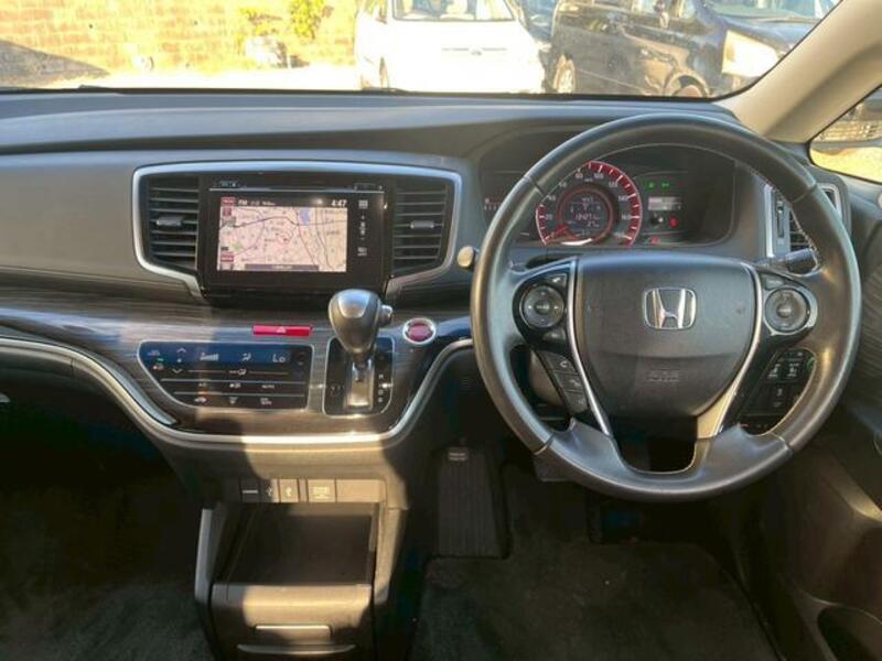 ODYSSEY
