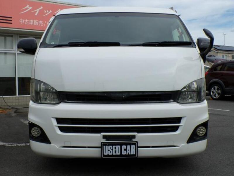 HIACE WAGON