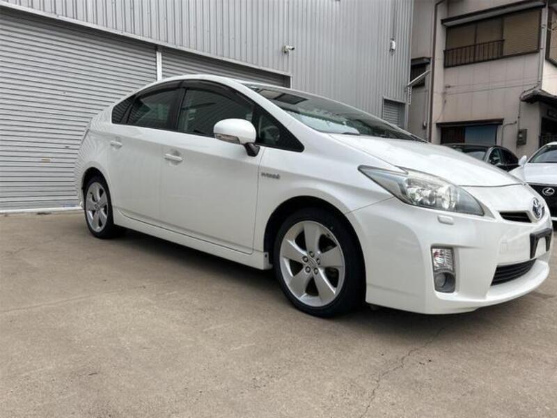 PRIUS