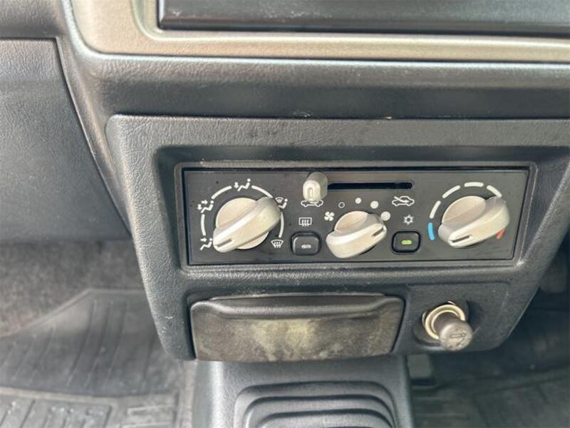 PAJERO MINI