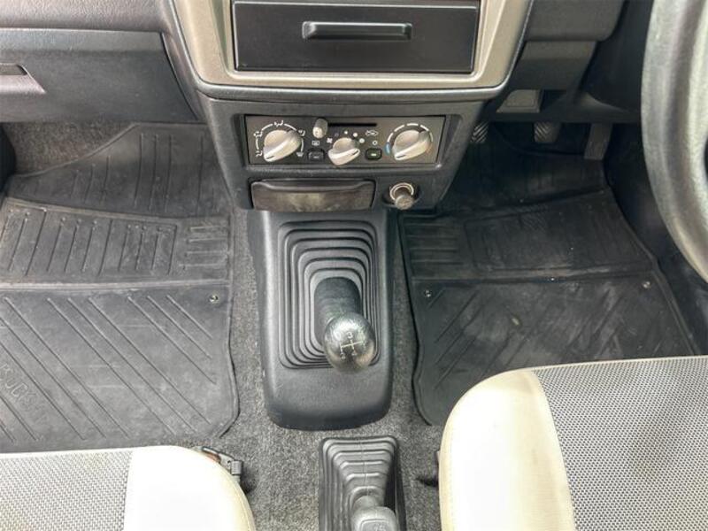 PAJERO MINI