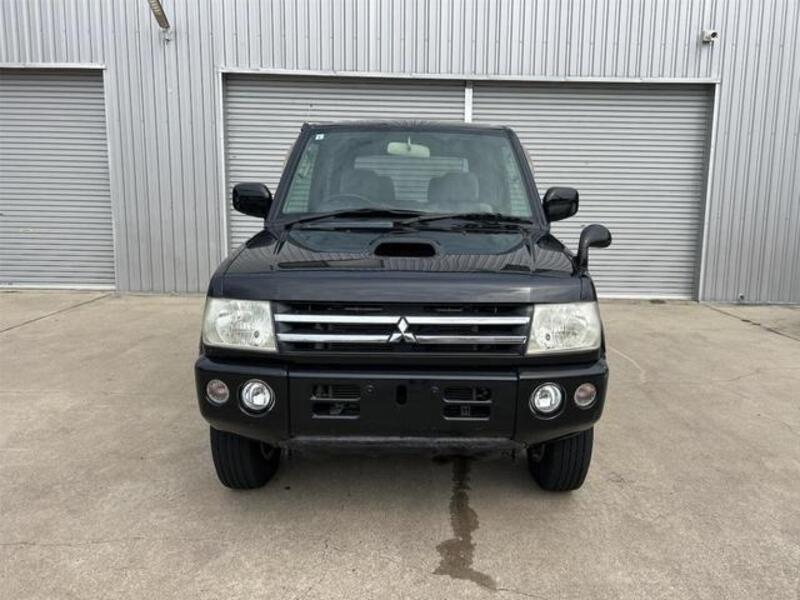 PAJERO MINI