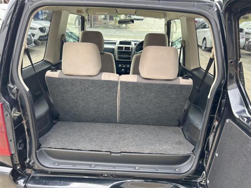 PAJERO MINI