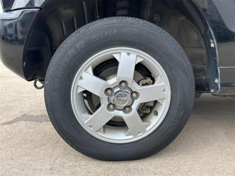 PAJERO MINI