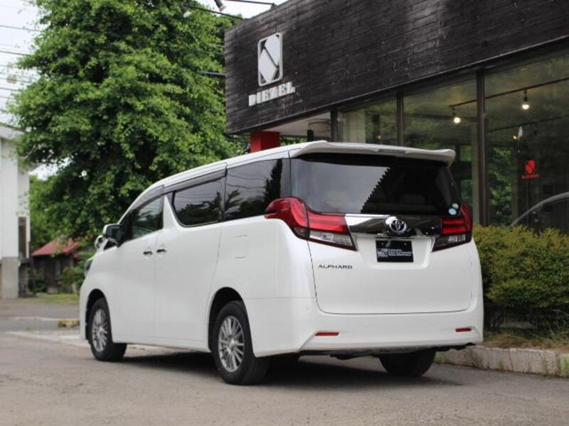 ALPHARD