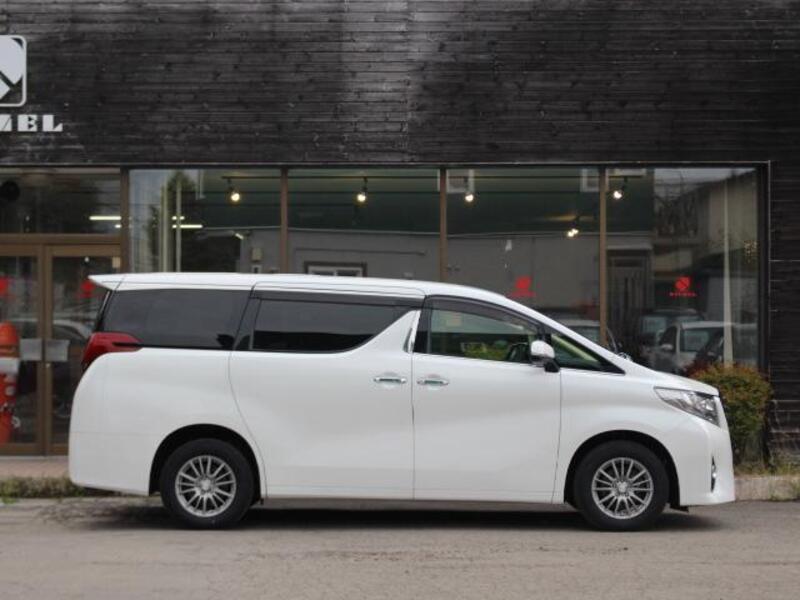 ALPHARD