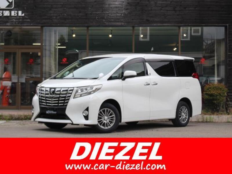 ALPHARD-0