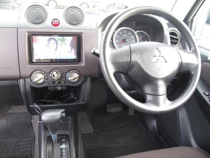 PAJERO MINI