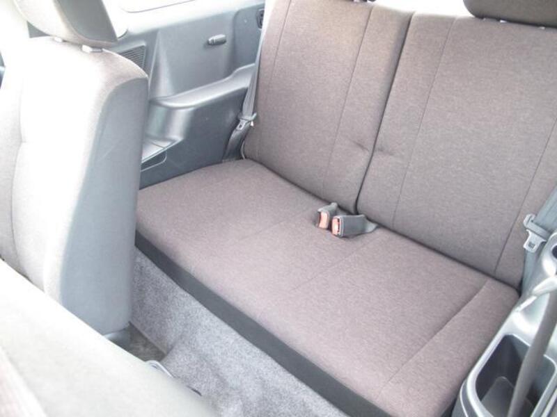 PAJERO MINI