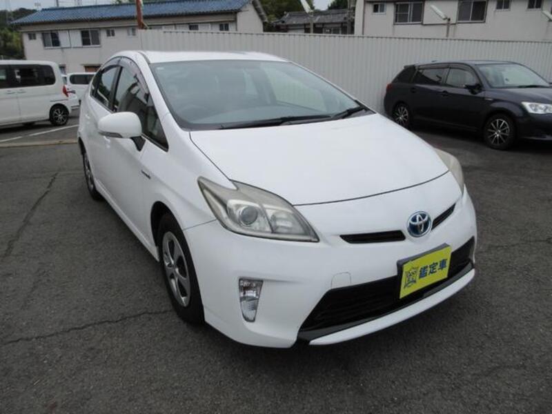PRIUS