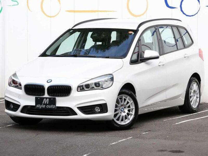 2 SERIES