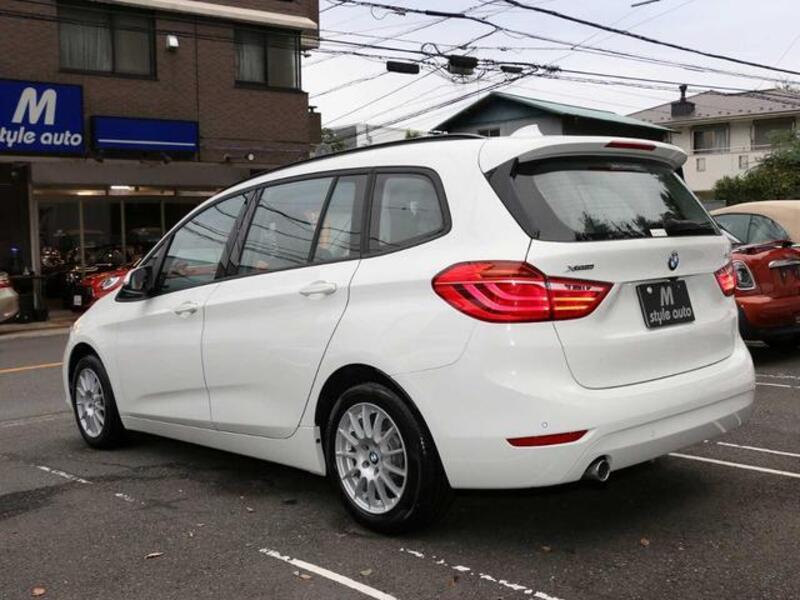 2 SERIES