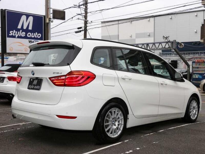 2 SERIES