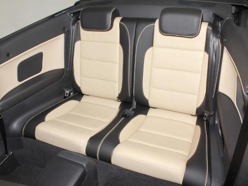 GOLF CABRIOLET
