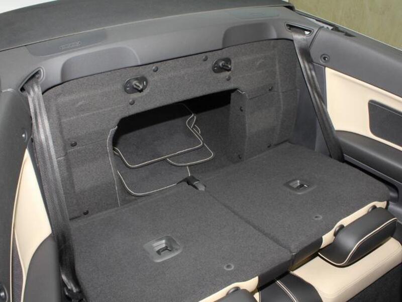 GOLF CABRIOLET