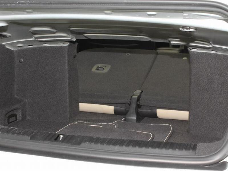 GOLF CABRIOLET