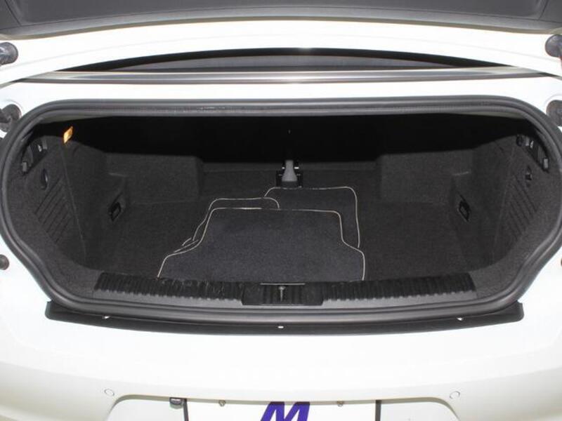 GOLF CABRIOLET