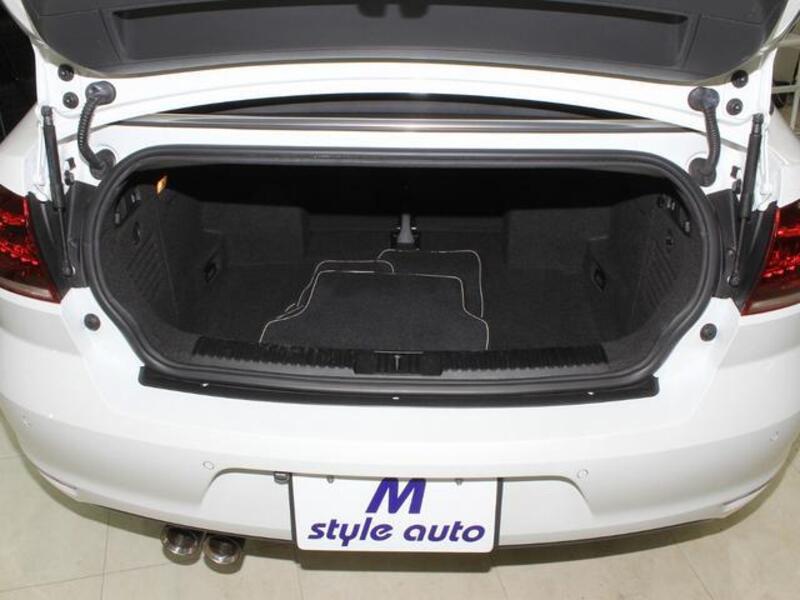 GOLF CABRIOLET