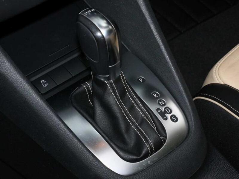 GOLF CABRIOLET