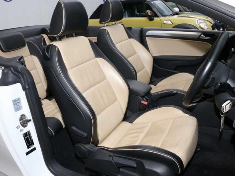 GOLF CABRIOLET