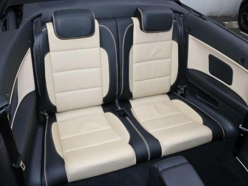 GOLF CABRIOLET