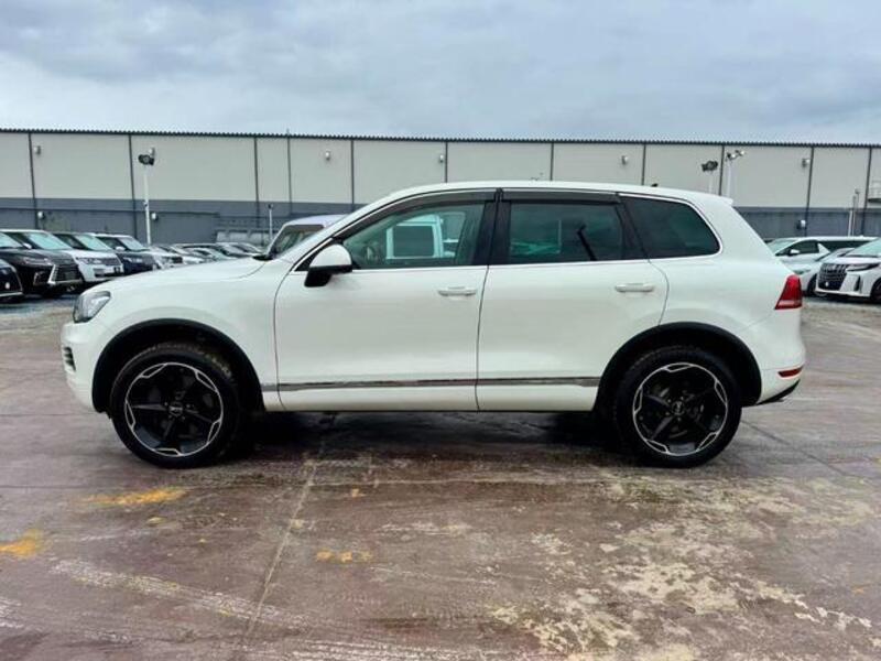 TOUAREG