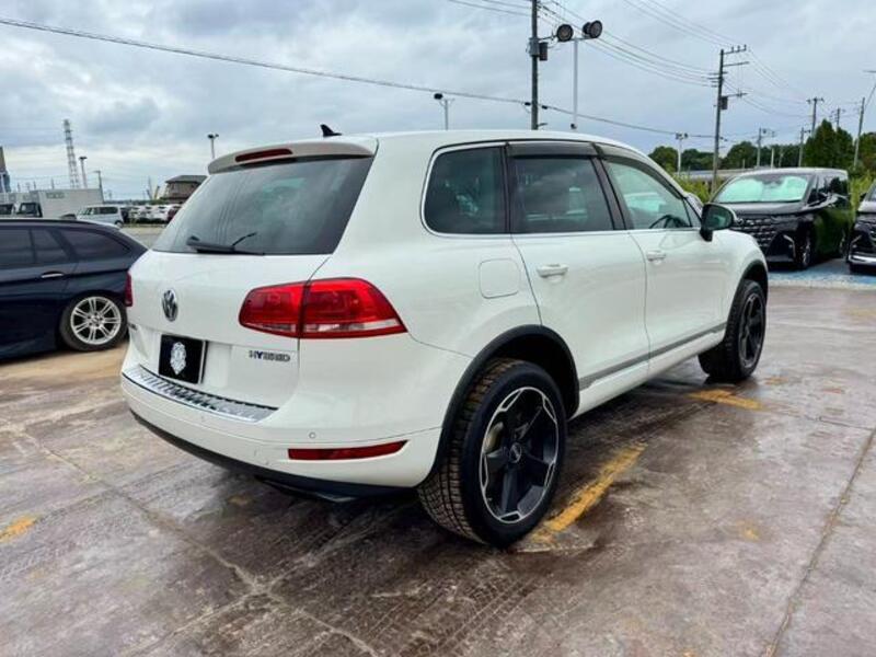 TOUAREG